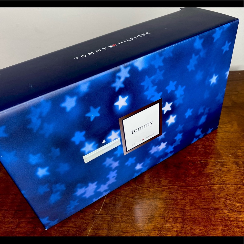 Tommy American Star by Tommy Hilfiger gift set NEW